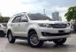 2013 Toyota Fortuner 4x2 A/T Diesel P888,000-7