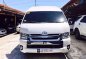 2017 Toyota Hi Ace Super Grandia LXV Automatic Trans 6t km Mileage-1