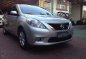 2013 Nissan Almera Mid Top of the line Variant 27tkms only-7