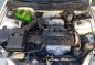 Honda Civic VTI 2000 model Automatic tranny-4