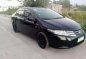 Rush Honda City 2010 AT all power -0