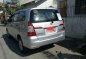 Toyota Innova 2.5 E 2014 model for sale-2