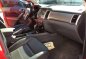 2016 Ford Everest TREND 4x2 Automatic Transmission 2.2 diesel-2