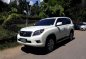 2012 Toyota Land Cruizer Prado 3 0 D4d 4x4AT FOR SALE-2