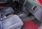 Honda City 2002 LZI type Z manual FOR SALE-2