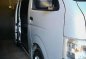 Toyota HiAce 2015 for sale-0