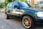 1999 Honda CRV Gen1 All Power EFi MANUAL Limited (Freshness)-1