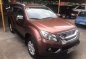 2015 Isuzu MUX FOR SALE-1