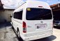 2017 Toyota Hi Ace Super Grandia LXV Automatic Trans 6t km Mileage-2