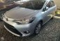 2018 TOYOTA Vios 1.3E manual SILVER-0