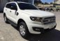 2016 Ford Everest Ambiente 2.2 diesel Automatic Transmission-0