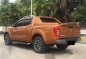 2017 Nissan Navara calbre 1st own CEBU plate 8t kms only like new-8