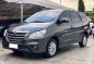 2015 Toyota Innova G Diesel Automatic 45k ODO 1st Owner Financing OK-2