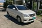 2012 Toyota Innova G Diesel White Pearl-2