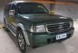 2005 Ford Everest Diesel Automatic -Limited edition-6