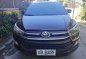 2016 TOYOTA INNOVA 2.8 automatic / Diesel Engine-1