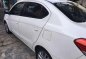 For sale: Mitsubishi Mirage G4 GLS 2014 year model-3