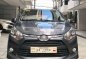 2017 Toyota Wigo for sale-0