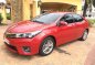 Toyota Corolla Altis 2016 for sale-1