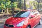 2017 Mitsubishi Mirage for sale-0