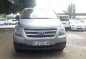 2018 Hyundai Grand Starex TCI MT 25L FOR SALE-0