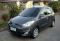 2011 Hyundai i10 gls 1.2 automatic low 28k mileage almost new 1 owned-9
