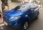 2015 Ford Ecosport Titanium AT FOR SALE-2