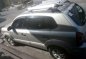 Hyundai Tucson 2008model matic gas-4