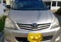 2011 Toyota Innova E for sale-0