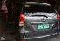 Toyota Avanza 2013 model for sale-1