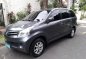 Toyota Avanza E MT 2013 FOR SALE-4