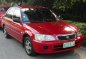 Honda City 2002 LZI type Z manual FOR SALE-4