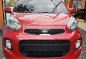 2018 Kia Picanto Ex Manual for Price: 388,000-0