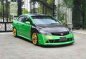 Honda Civic FD 1.8s 2008 for sale-8