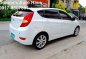 2013 Hyundai Accent Hatchback GLS (top of the line variant)-2