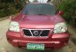 Nissan X-trail 2006 for sale-0