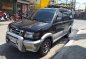 Mitsubishi Adventure 2001 for sale-0