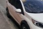 2017 Honda BRV 1.5 S AT White-2