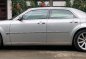 For sale or swap 2008 Chrysler 300c SRT8 V8 6.1L-3