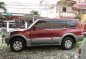 Mitsubishi Pajero 2004 AT for sale-2