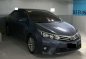 2016 Toyota Corolla Altis 1.6 V AT Gray FOR SALE-2