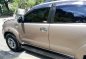 Toyota Fortuner 2006 FOR SALE-4