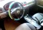2007 Mazda 3 automatic transmission-6