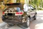 2006 Toyota Fortuner G 4x2 VVTI Gasoline Engine-3