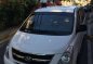 Hyundai Grand Starex crdi manual 2013 FOR SALE-7