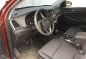 2016 Hyundai Tucson GL CRDi 2.0 diesel Automatic Transmission-9