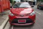 2016 Toyota Vios 1.3 J MT Red for sale-4