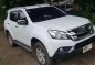 2017 Isuzu Mu-X for sale-1