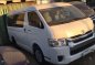 2016 Toyota Hi-Ace for sale-2