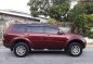 2010 Mitsubishi Montero Sport for sale-1